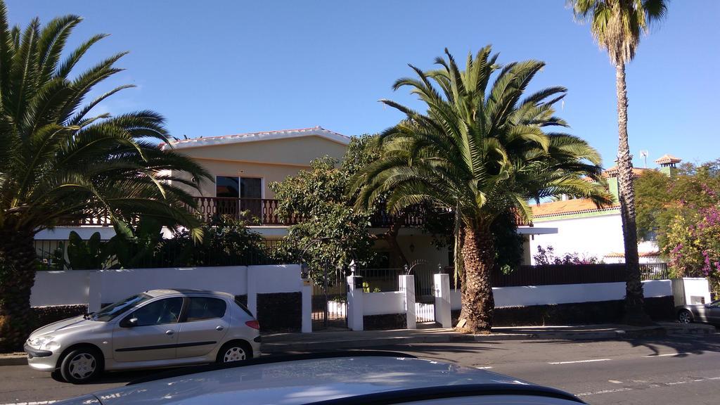 Сasa de vacaciones La Casa De Flor Teleworking *