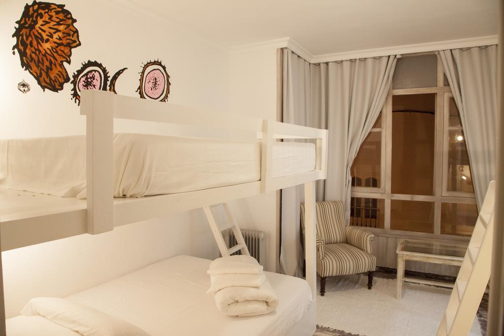 La Cocotera Boutique & Coworking