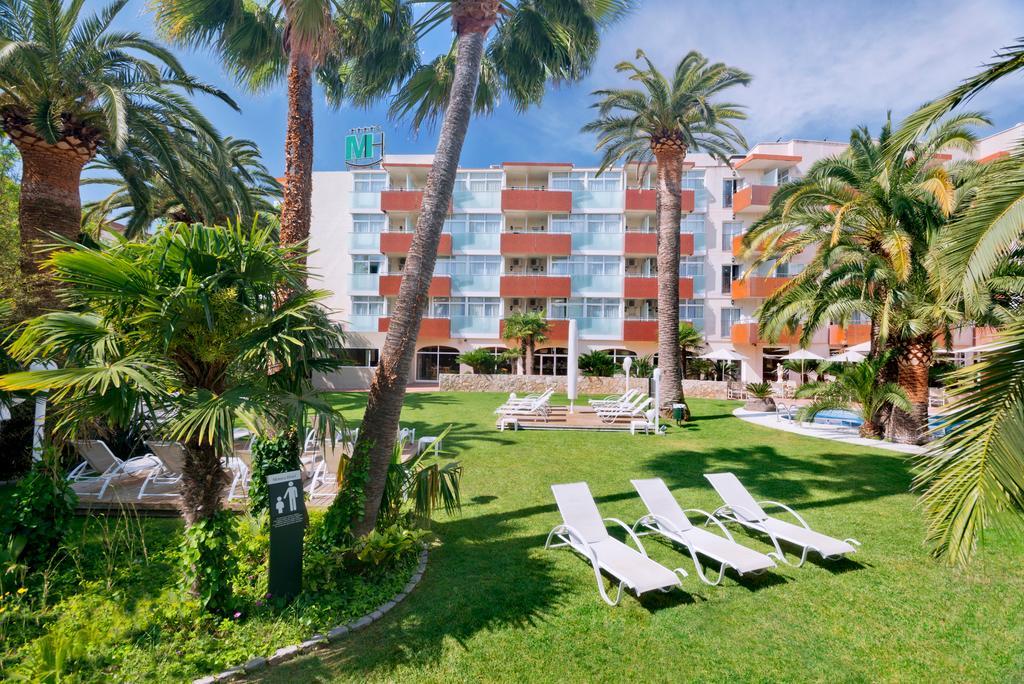 Monica Hotel Cambrils