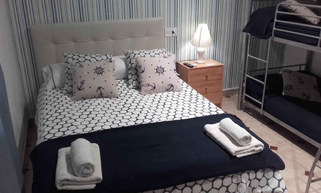 Casa Angela Guest house 2*