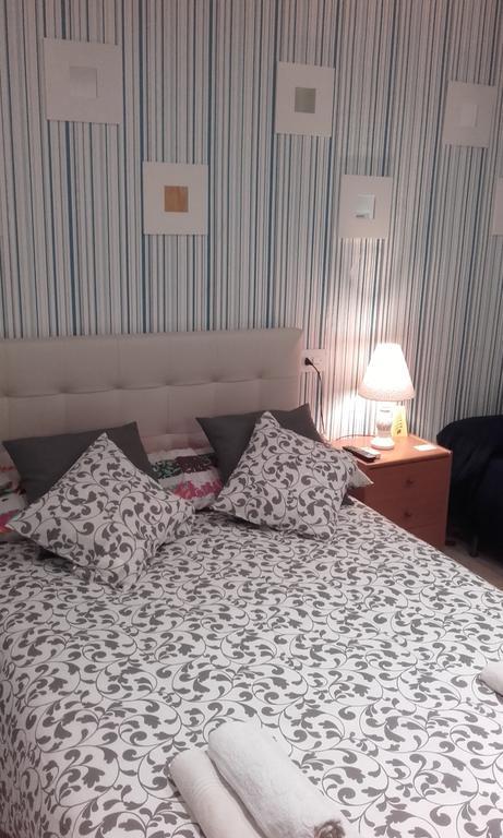 Casa Angela Guest house Deltebre