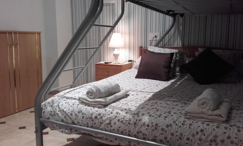 Casa Angela Guest house 2*