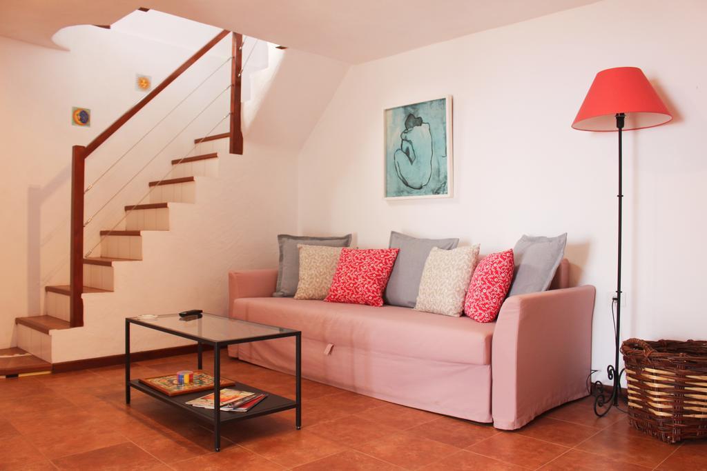 Casas Anton & Maria Country house *
