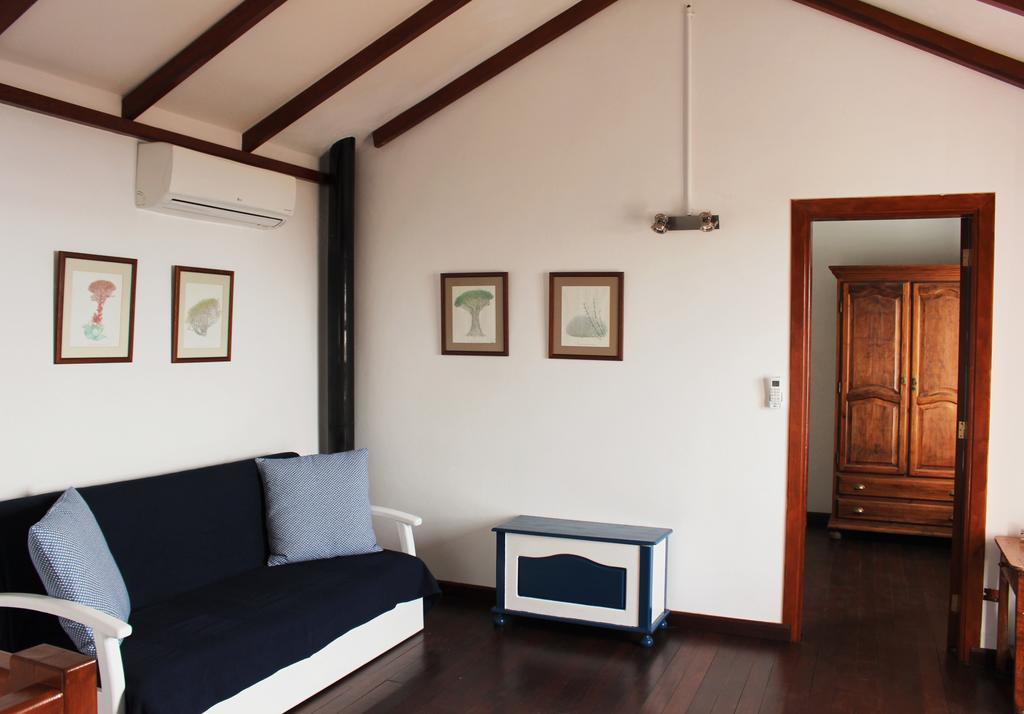 Country house Casas Anton & Maria *