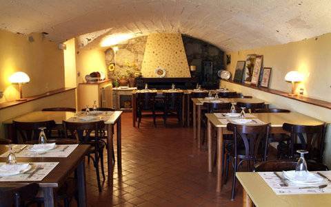Cal Sastre Hotel Santa Pau