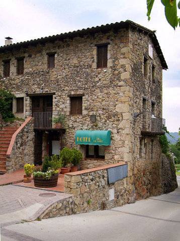 Cal Sastre 4* Santa Pau