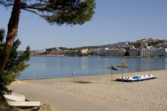 Jutlandia Family Apartahotel Santa Ponsa