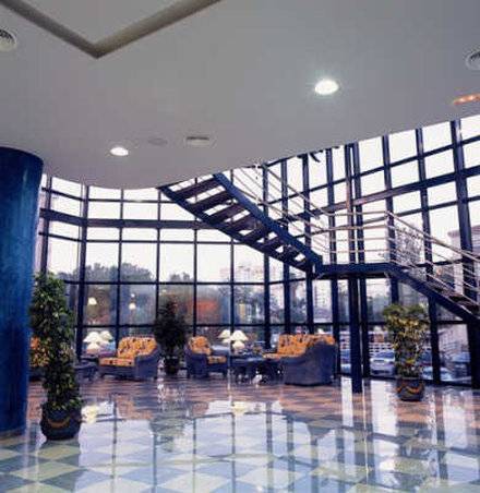 Cibeles Playa Hotel 3*
