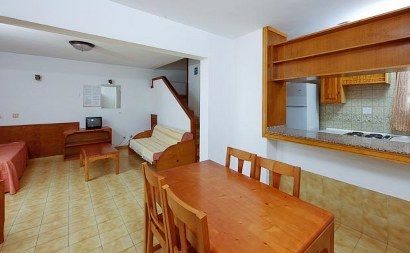 Tinerfe Garden Aparthotel