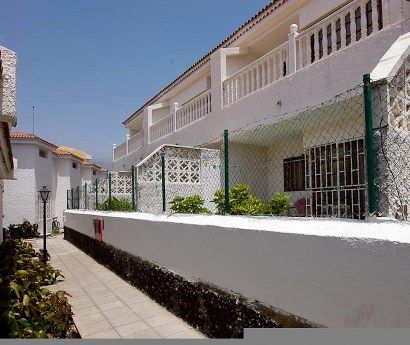 Aparthotel Tinerfe Garden