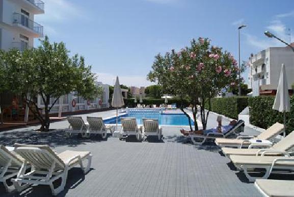 Hotel Gran Sol San Antonio Abad