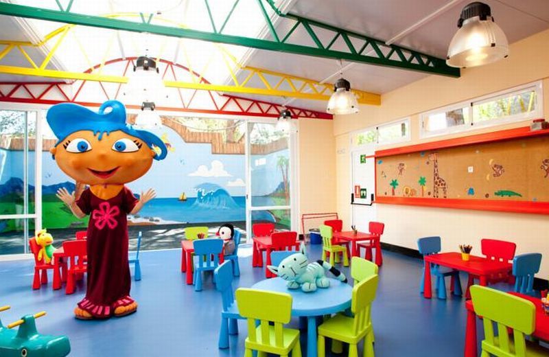 Aparthotel Aquasol