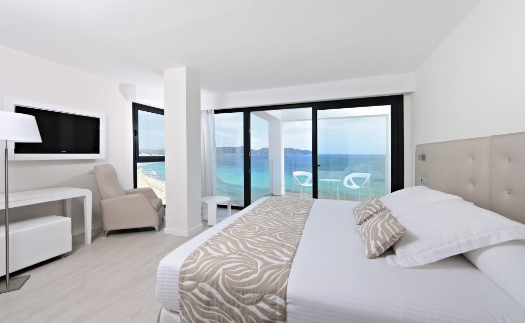 Hotel Hipotels Cala Millor Park