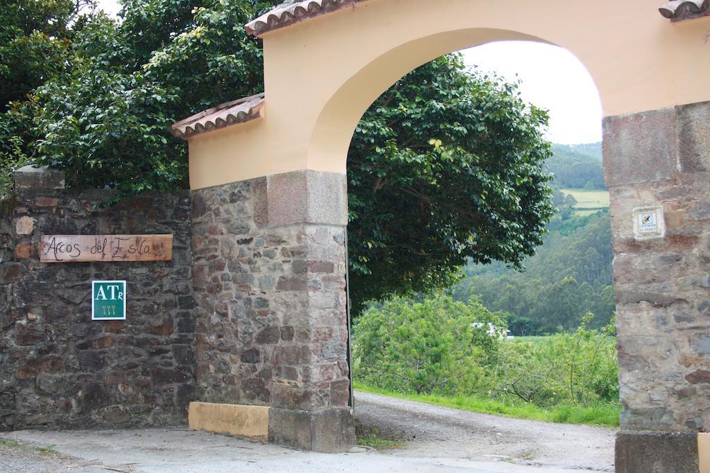 Arcos Del Esva Apartamento *