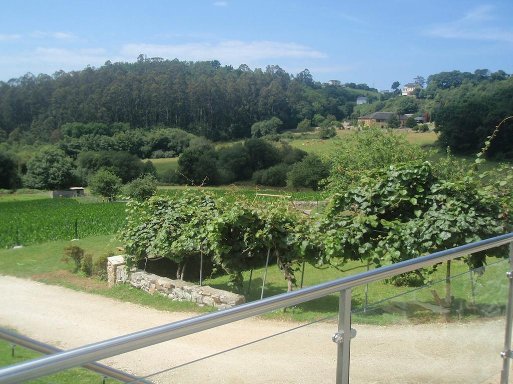 Apartamento Arcos Del Esva Luarca
