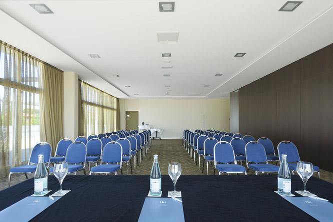 Eurostars Executive Barbera del Valles