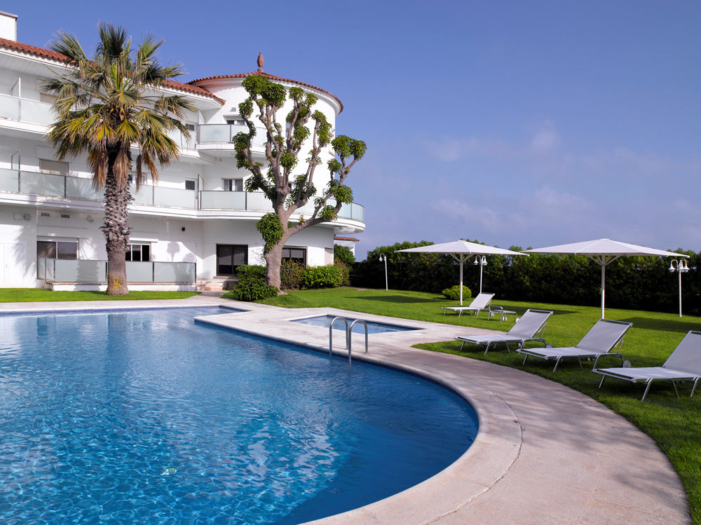 Hotel Playafels