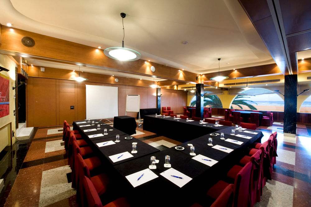 Hotel Playafels Castelldefels