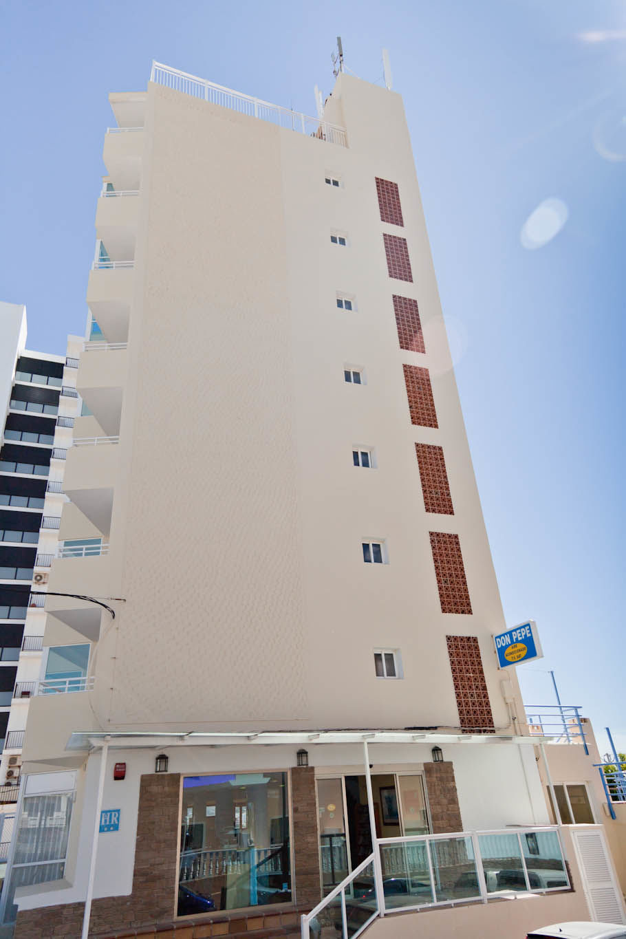 Apartment Vibra Sanan - Adults Only San Antonio (Ibiza)
