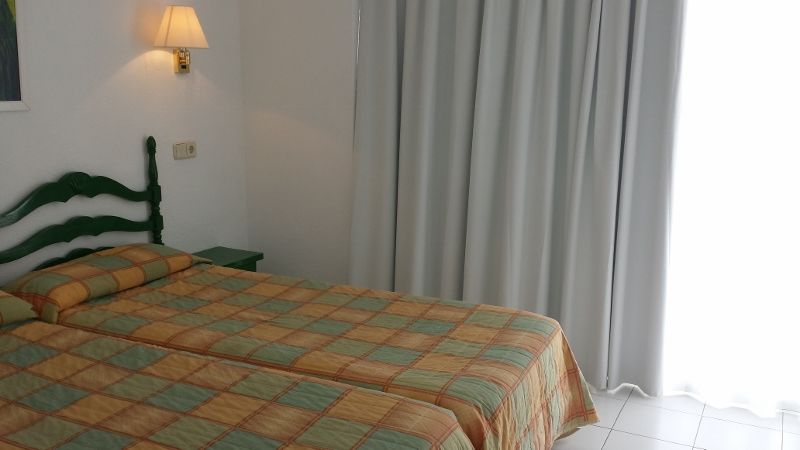 Hotel Sant March *
