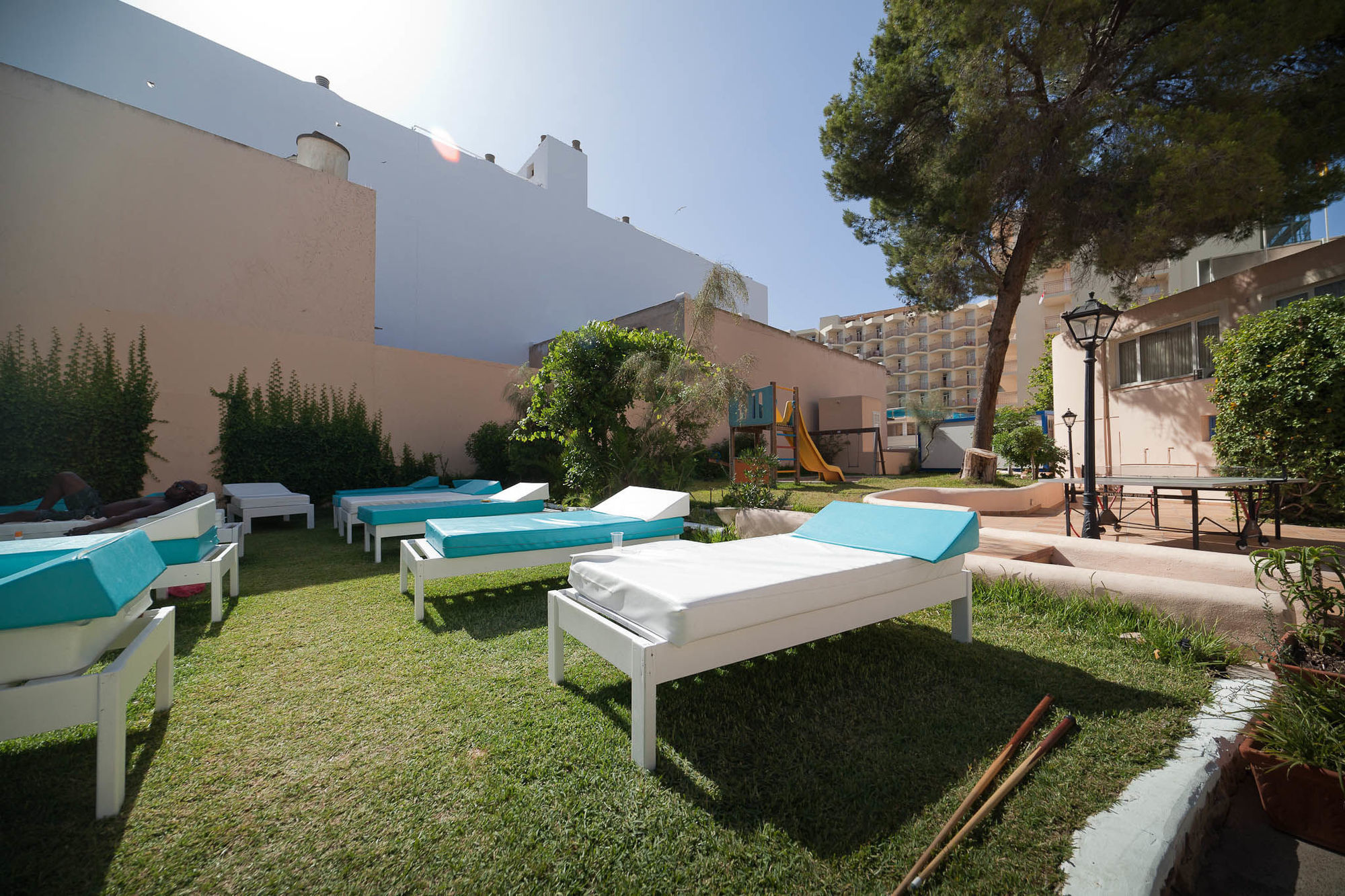 Playasol Marco Polo I Hotel