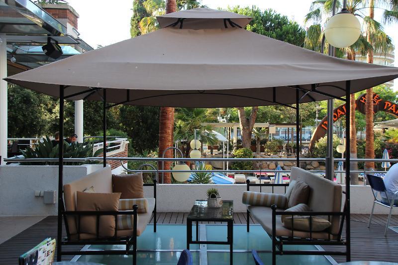 Indalo Park 4*