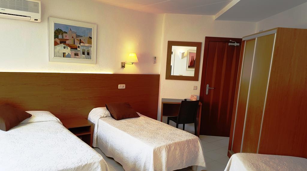 Hotel Sant March *
