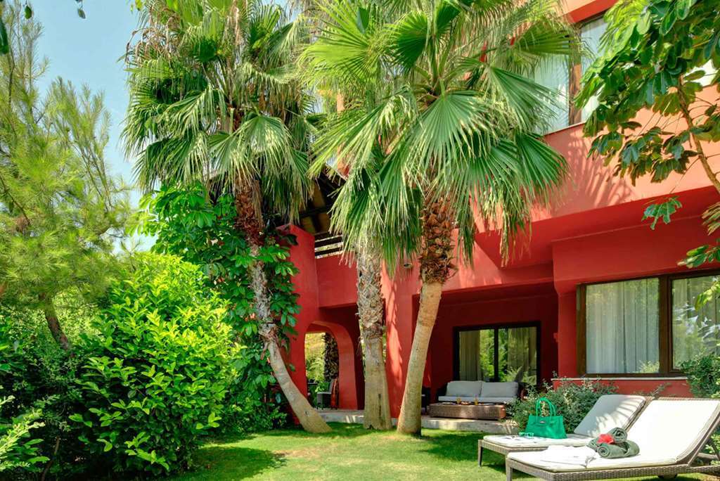 Hotel Gardens & Thai Spa, A Royal Hideaway Finestrat