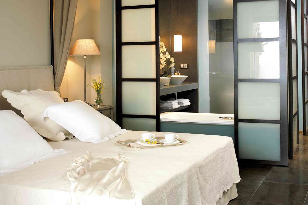 Gardens & Thai Spa, A Royal Hideaway Hotel Finestrat