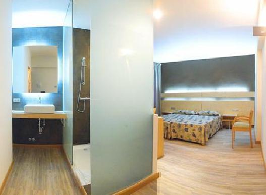 Florencio Ibiza Hotel San Antonio Abad