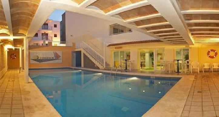 Florencio Ibiza 2* San Antonio Abad