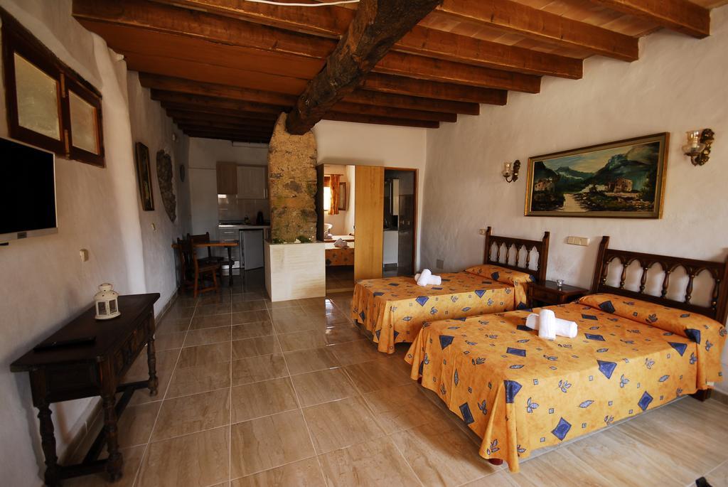 Farm stay Sa Duaia De Dalt Arta