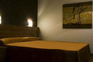 Hotel Don Agustin San Luis de Sabinillas