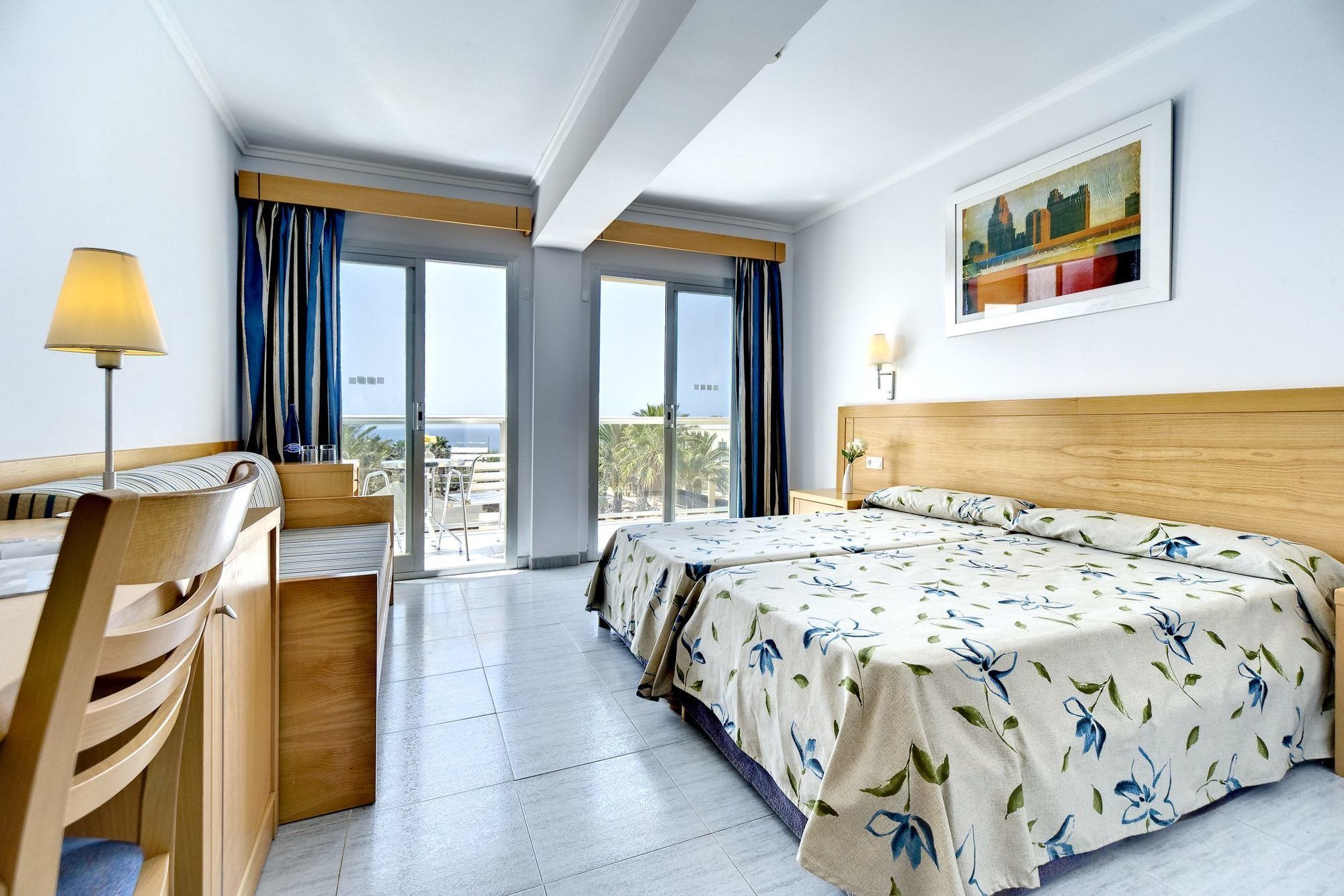 Cabogata Jardin Hotel