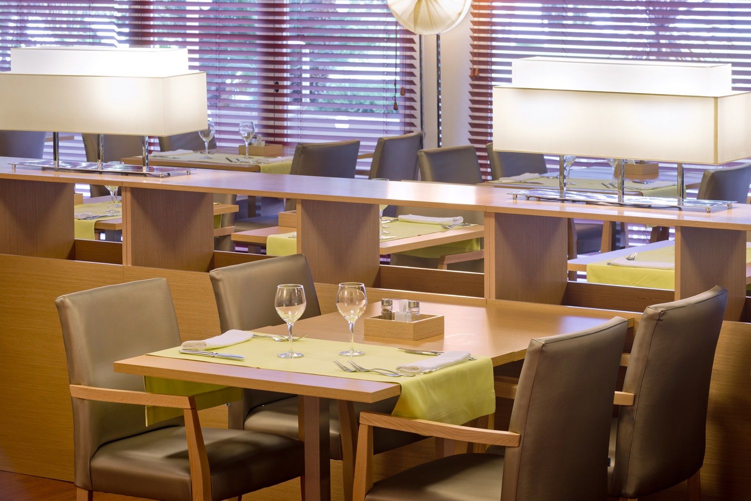 Hotel Monica Cambrils