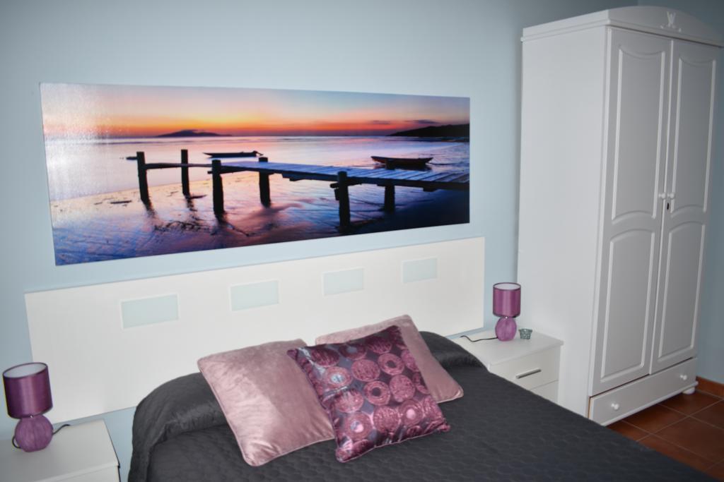 Apartamentos Flor Del Cotillo Apartment El Cotillo (Fuerteventura)