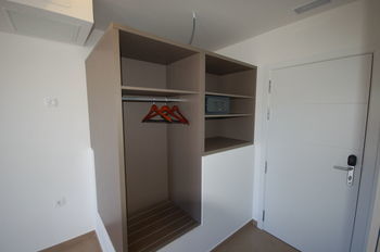 Apartahotel Resort Sitges Apartment 3*