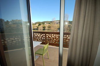 Apartahotel Resort Sitges Apartment