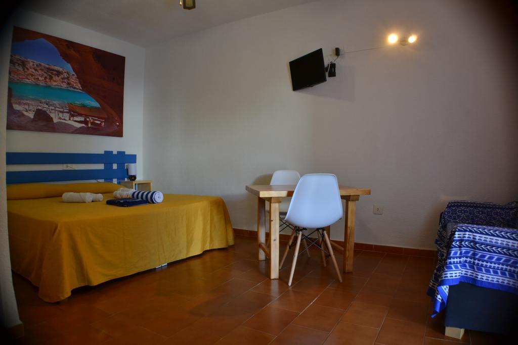 Lesley - Es Pi Apartamento Playa de Migjorn