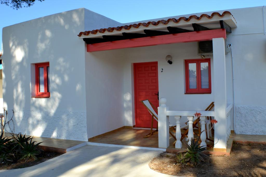 Lesley - Es Pi Apartamento *