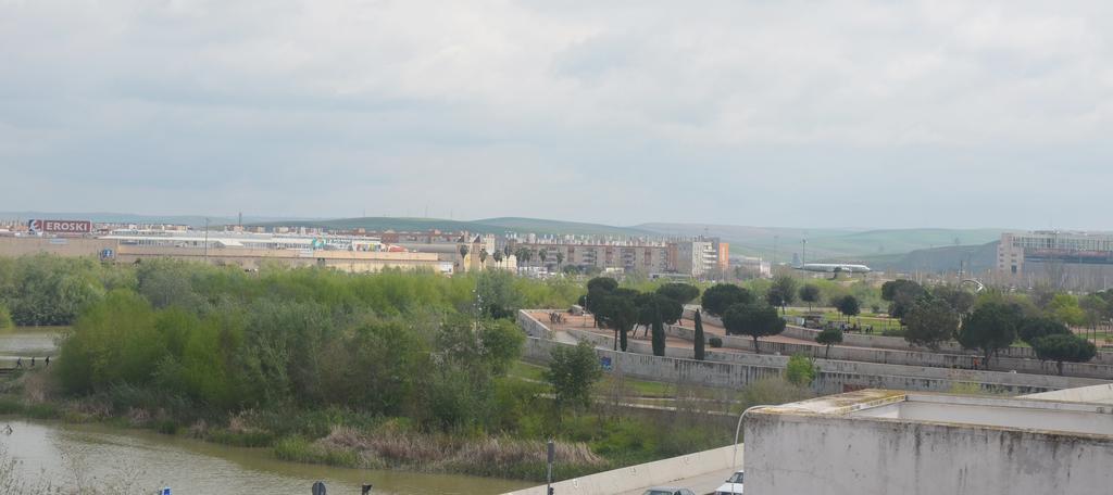 Atrium * Cordoba