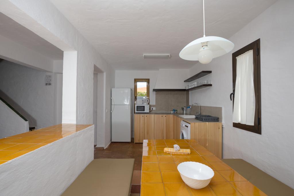 Villas Binibeca