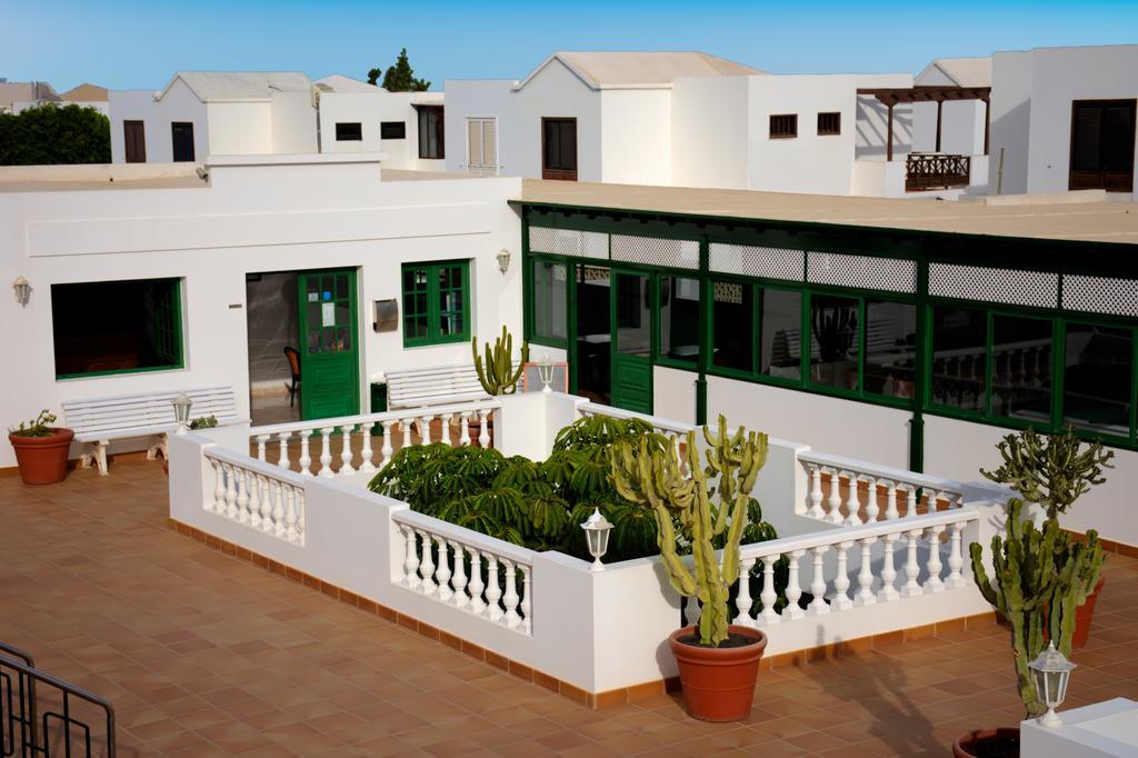 Apartamento Tisalaya