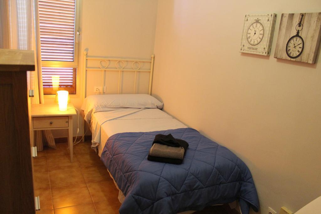 Apartamento Dream Homely *
