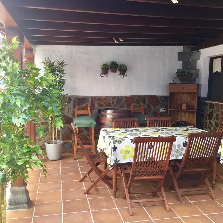 Tipical House * Tazacorte