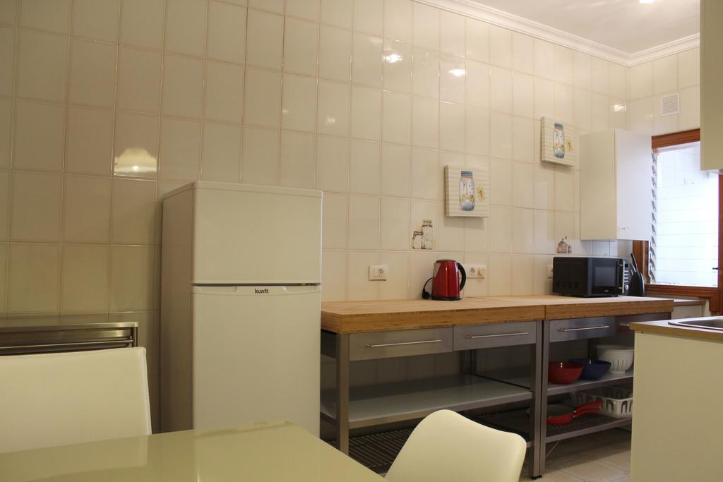 Apartamento Dream Homely *