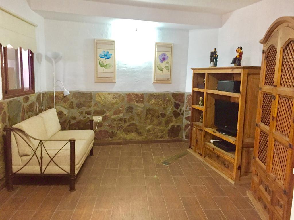Apartamento Tipical House *