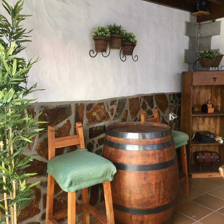 Apartamento Tipical House Tazacorte