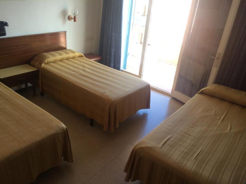 Hotel Bell Aire L'Estartit
