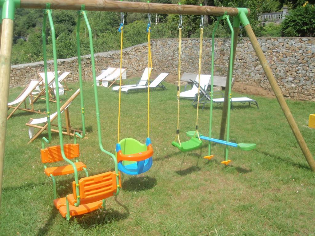 Apartamento Arcos Del Esva Luarca